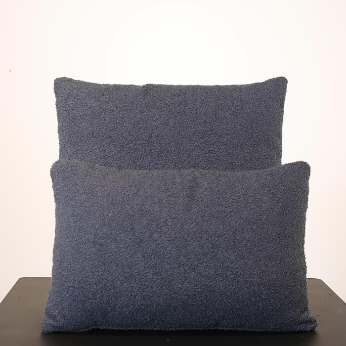 Kussen Avantgarde 50x50 blauw - Afbeelding 2