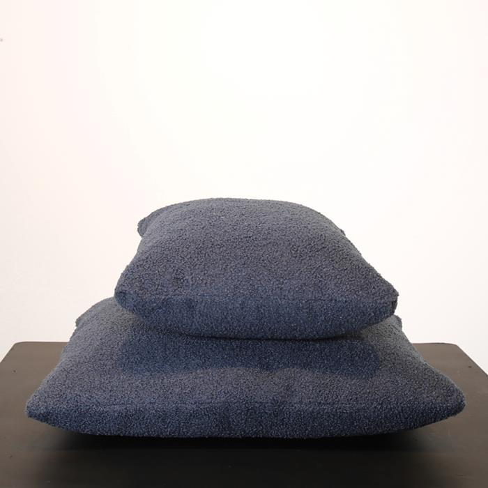 Kussen Avantgarde 50x50 blauw - Afbeelding 3