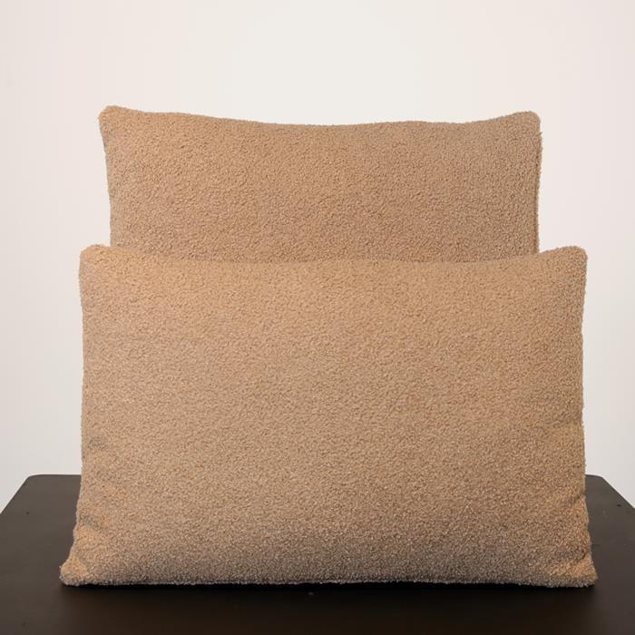 Kussen Avantgarde 50x50 bruin - Afbeelding 2