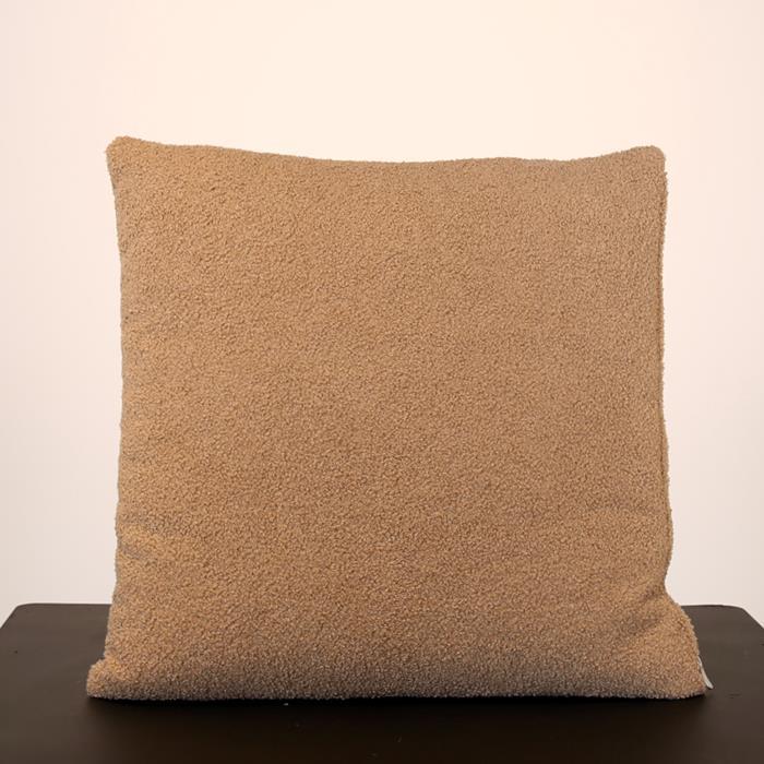 Kussen Avantgarde 50x50 bruin