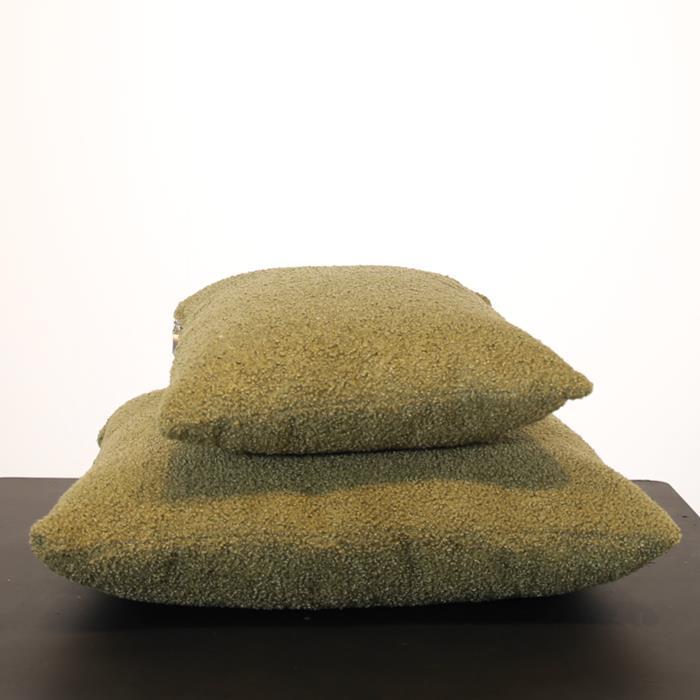 Kussen Avantgarde 50x50 groen - Afbeelding 3