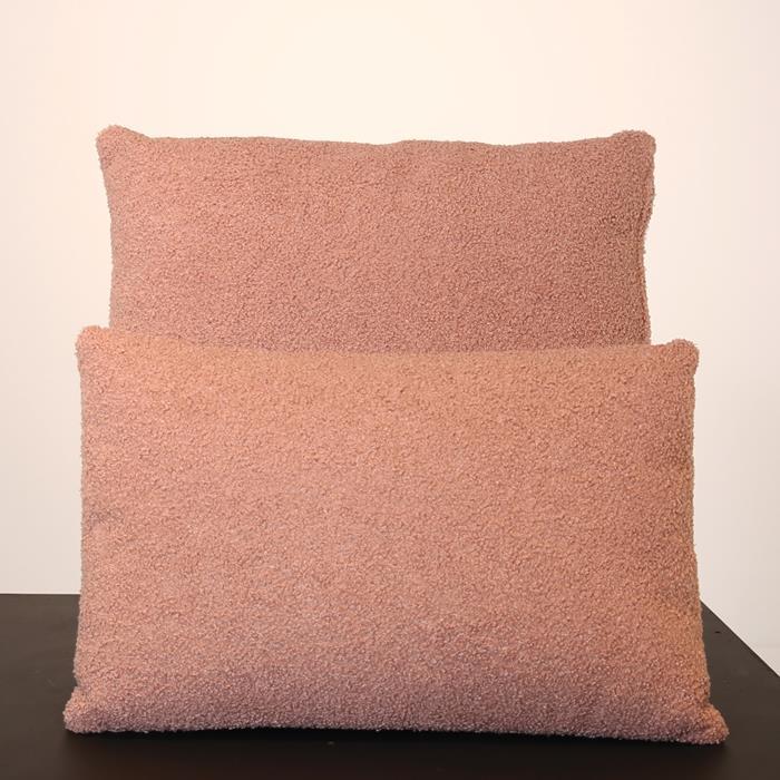 kussen Avantgarde 30x50 roze - Afbeelding 2