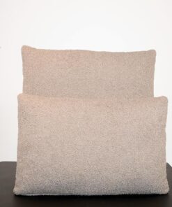Alternative view of Kussen Avantgarde 30x50 taupe