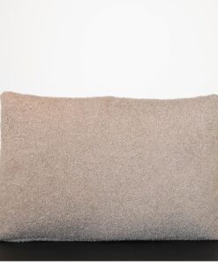 Kussen Avantgarde 30x50 taupe