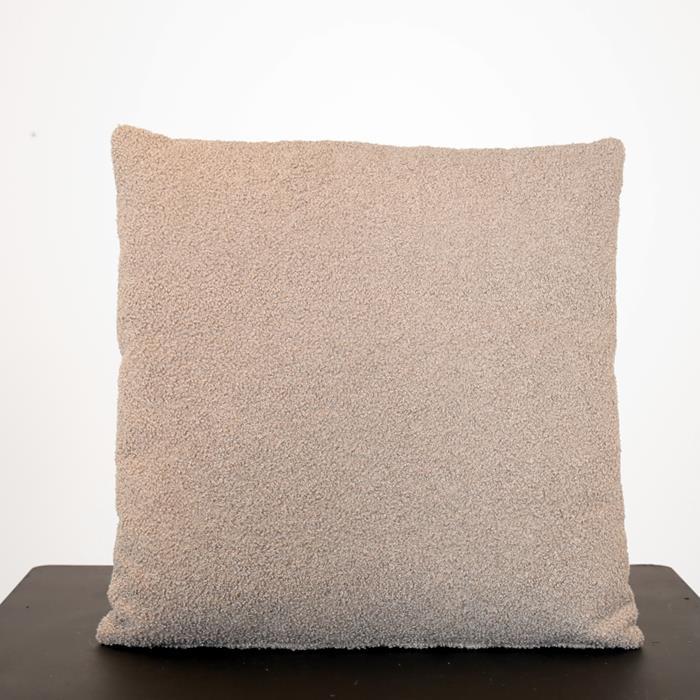 kussen Avantgarde 50x50 taupe