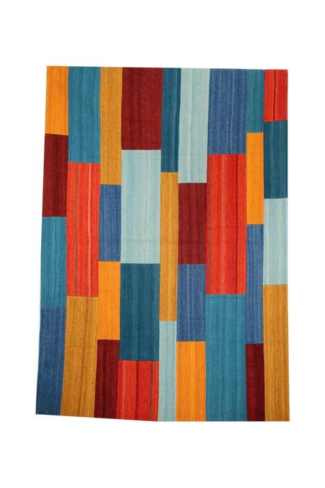 Radical 335 red/multi 120x170cm