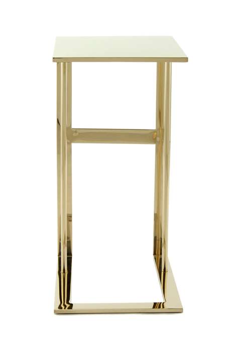 Side table Sita 100 Gold - Afbeelding 2