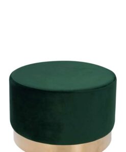 Hocker Nano 510 donkergroen