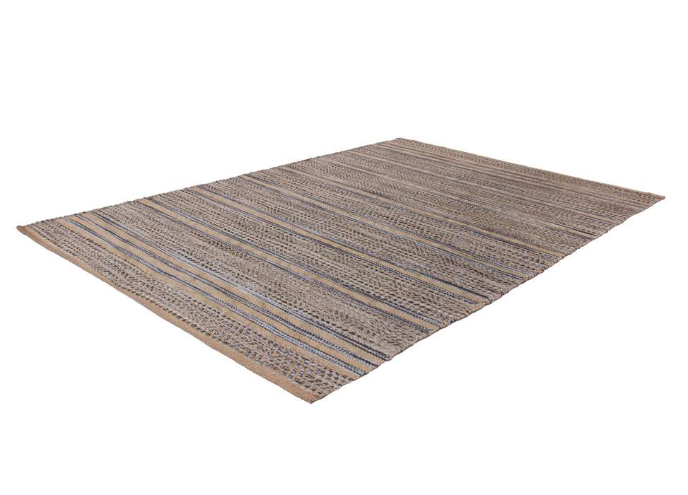 Sienna 810 grijs 160x230cm - Afbeelding 4