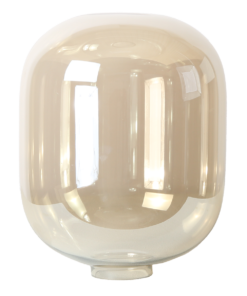 Larino glas S amber