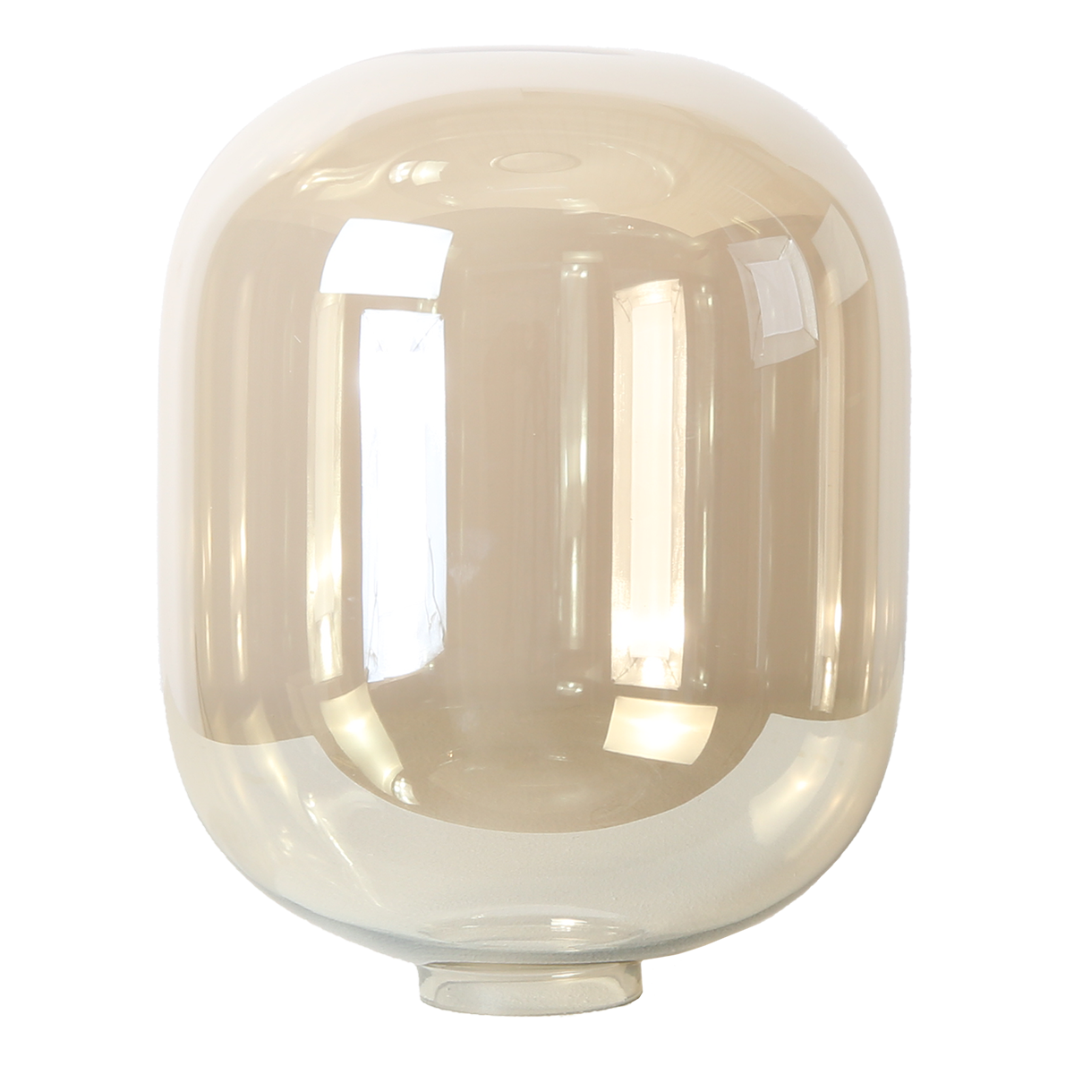 Larino glas S amber