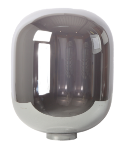 Larino glas S fume