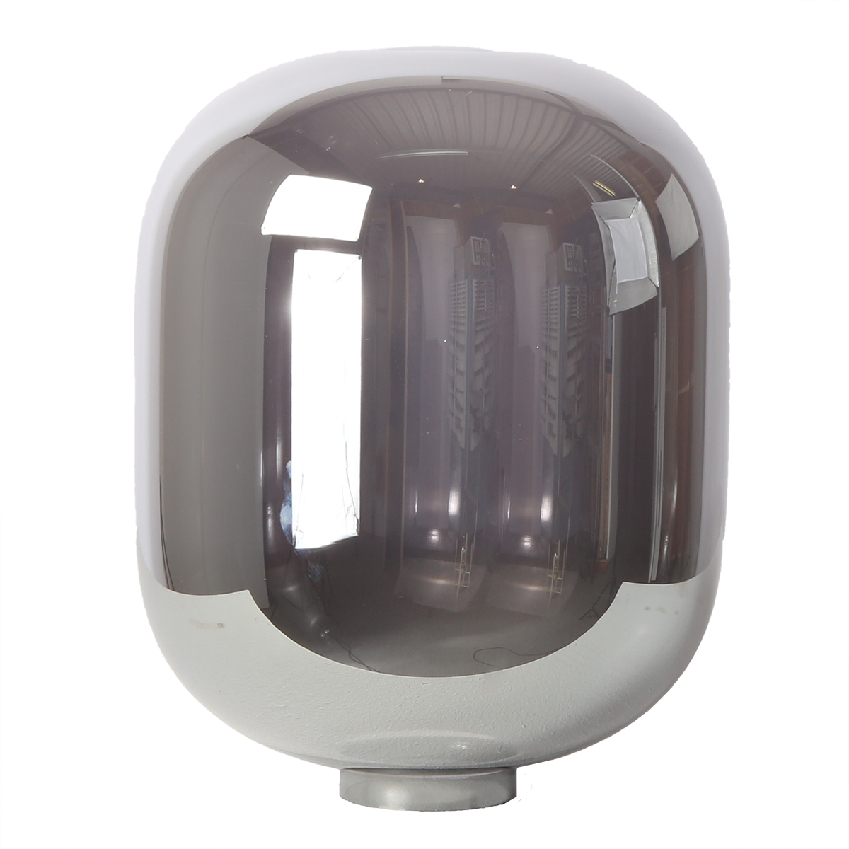 Larino glas S fume
