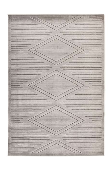 Madita 125 grijs 80x150cm