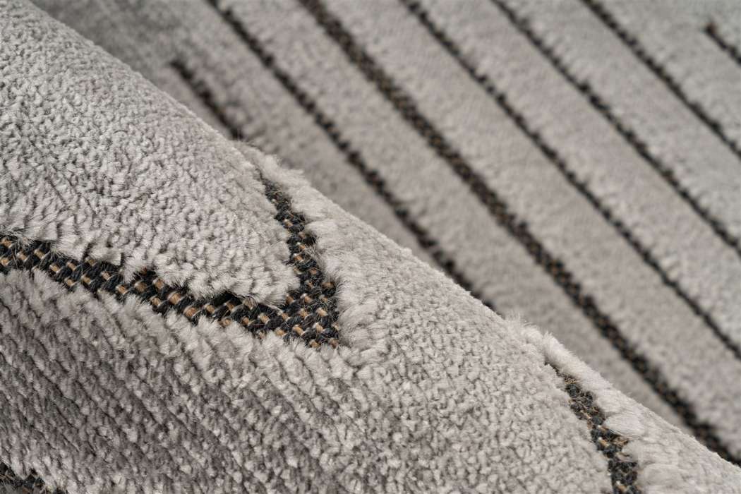 Madita 125 grijs 80x150cm - Afbeelding 3