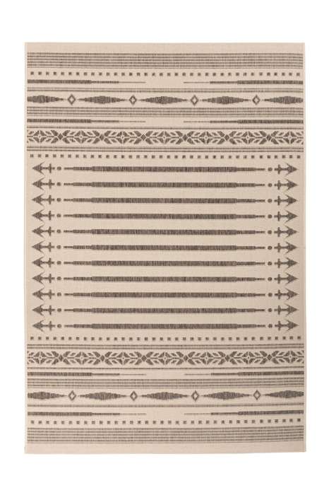 Splash 200 cream / brown 80cm x 150cm