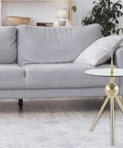Alternative view of Sidetable Ontario 325 goud