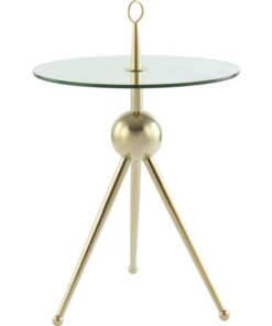 Sidetable Ontario 325 goud