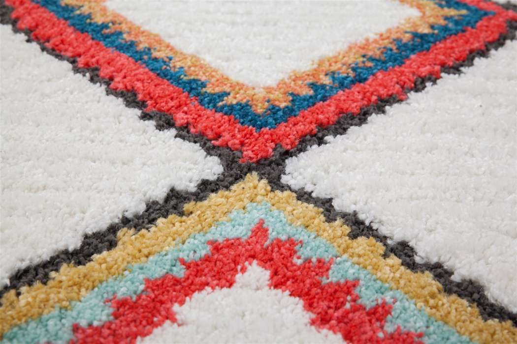 Agadir 210 multi 80x150cm - Afbeelding 2