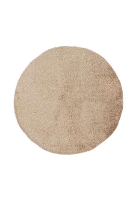 Badmat Rabbit Light 425 beige 100cm