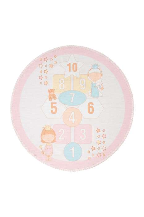 Playground 100 roze 160cm