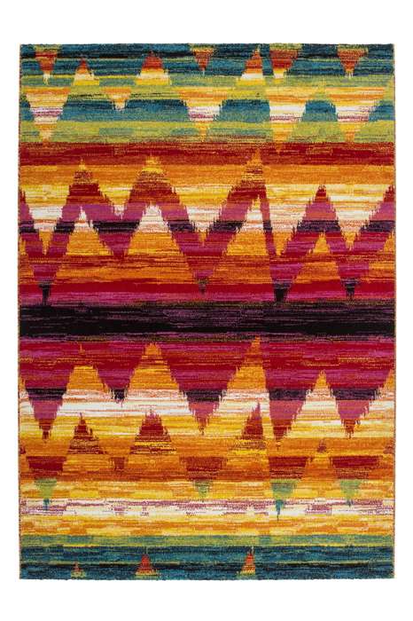 Guayama 245 multi 80x150cm