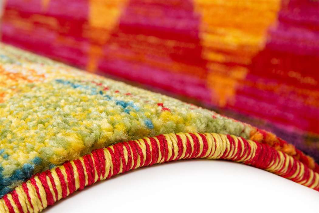 Guayama 245 multi 80x150cm - Afbeelding 3
