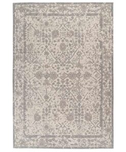 Percy 100 creme 120x170cm