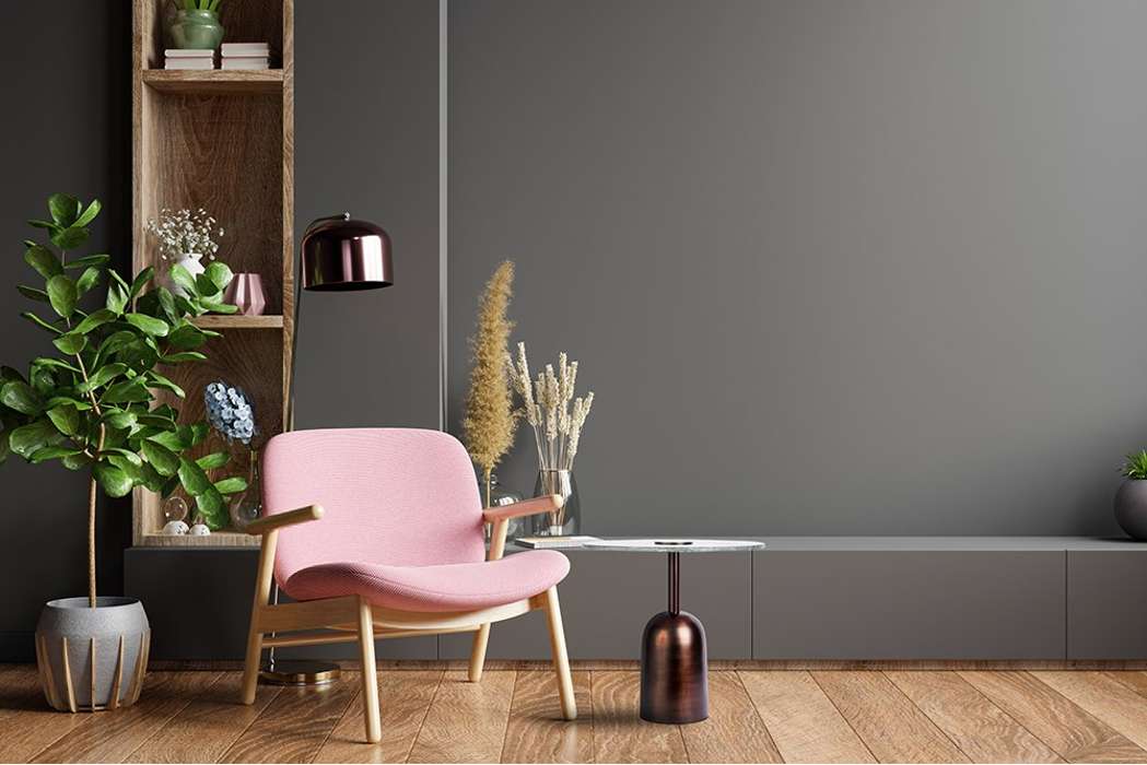 Side table Harriet 100 Green - Afbeelding 3