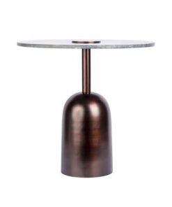 Side table Harriet 100 Green
