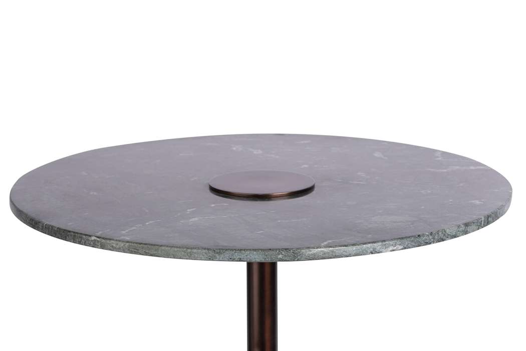 Side table Harriet 100 Green - Afbeelding 2
