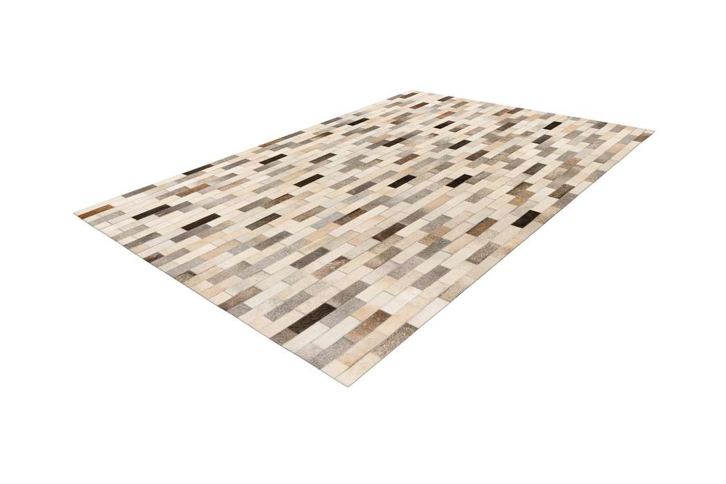 Ravi 125 grijs 160x230cm - Afbeelding 4