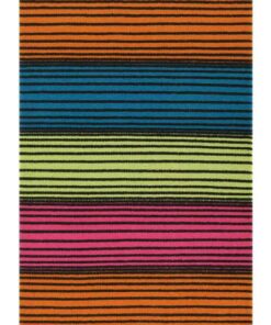 Craft 8052 multi 140x200cm