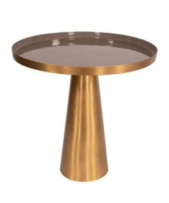 Sidetable Morrison 525 grijs