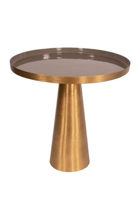 Sidetable Morrison 525 grijs