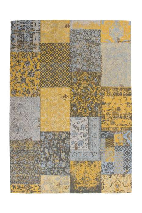 Symphony 160 goud 160x230cm