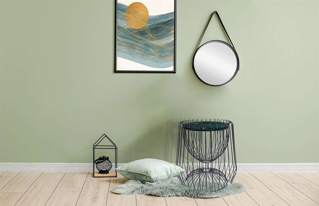 Sidetable Malibu 225 groen/zwart - Afbeelding 2