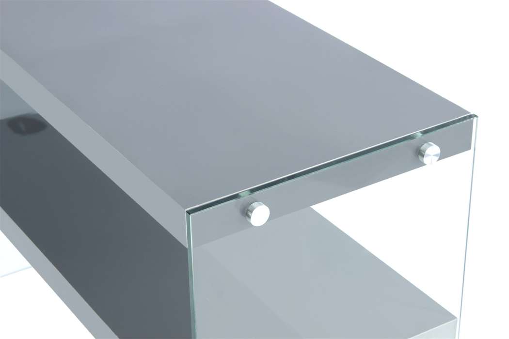 Konsolentafel Elementary 125 grijs - Afbeelding 3