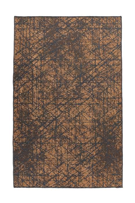 Kalevi 200 geel 160x230cm