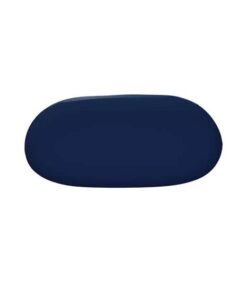 Alternative view of Beanbag Jump Navy Blue