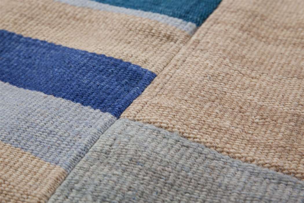 Radical 315 blue/multi 160x230cm - Afbeelding 3