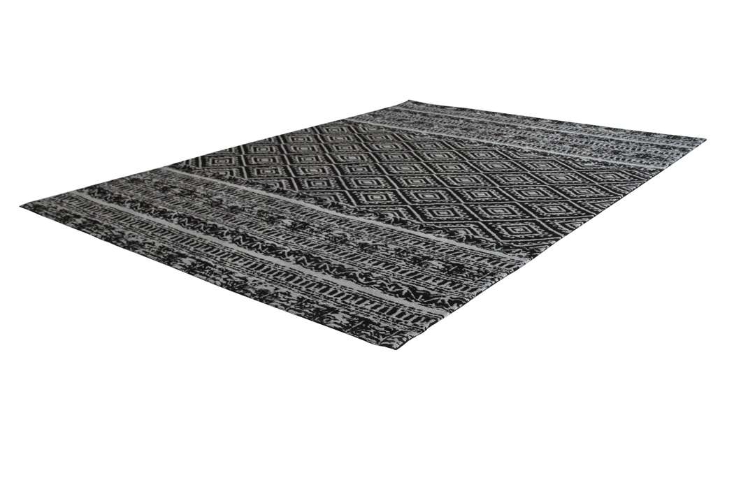 Sunny 110 zwart 120cm x 170cm - Afbeelding 4