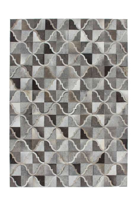 Lavish 310 grijs 160x230cm