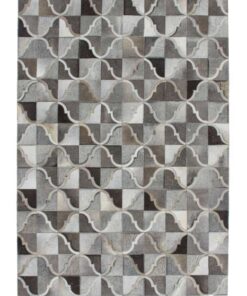 Lavish 310 grijs 80x150cm