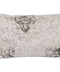 Nostalgia Pillow 285 Anthracite 40cm x 60cm