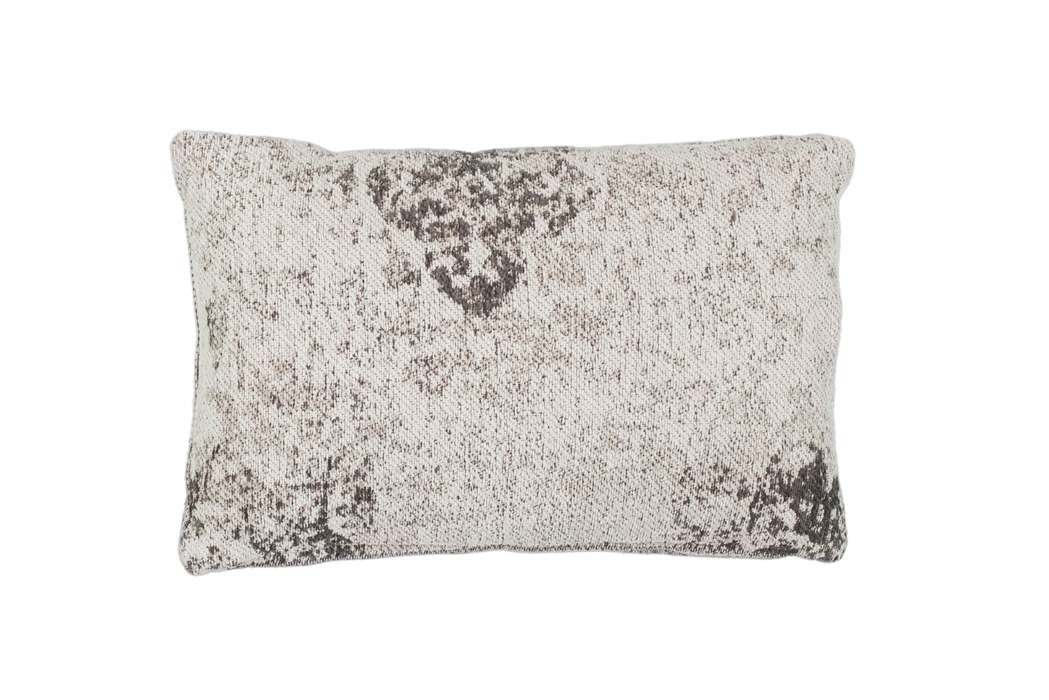 Nostalgia Pillow 285 Anthracite 40cm x 60cm