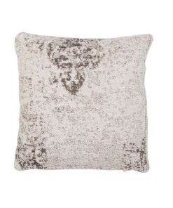 Nostalgia Pillow 285 Anthracite 45cm x 45cm