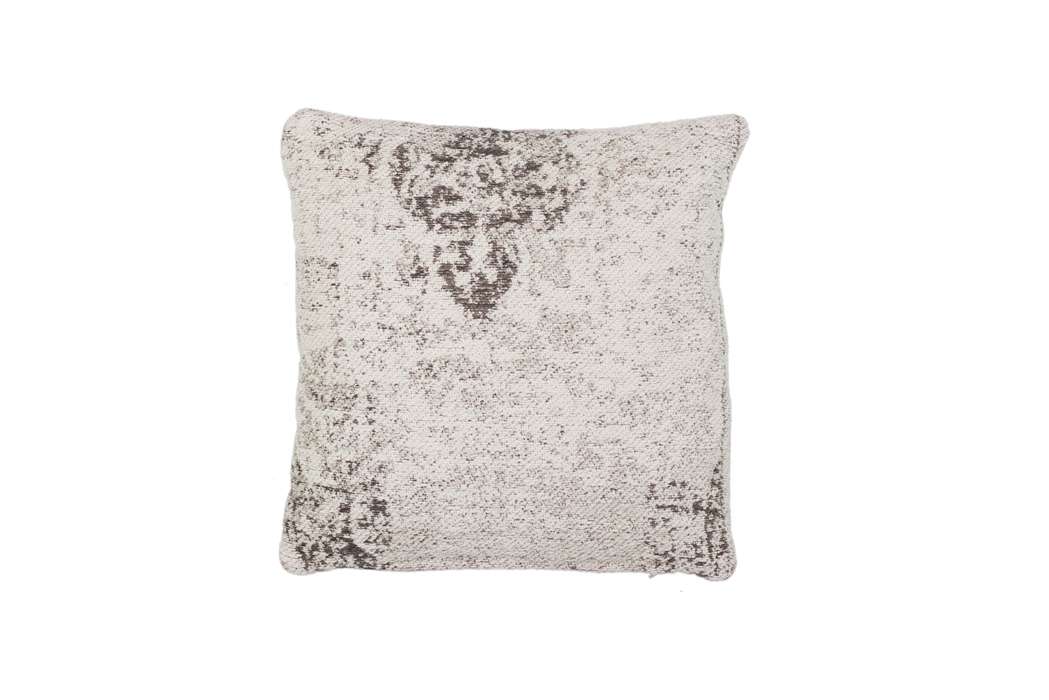 Nostalgia Pillow 285 Anthracite 45cm x 45cm