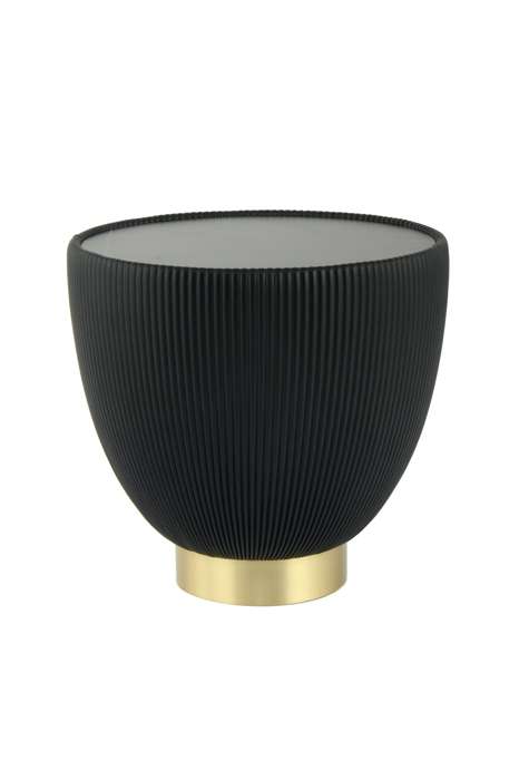 Side table Jokai 125 black