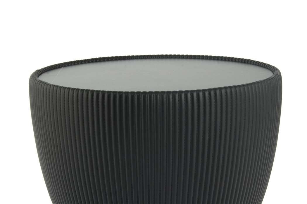 Side table Jokai 125 black - Afbeelding 4